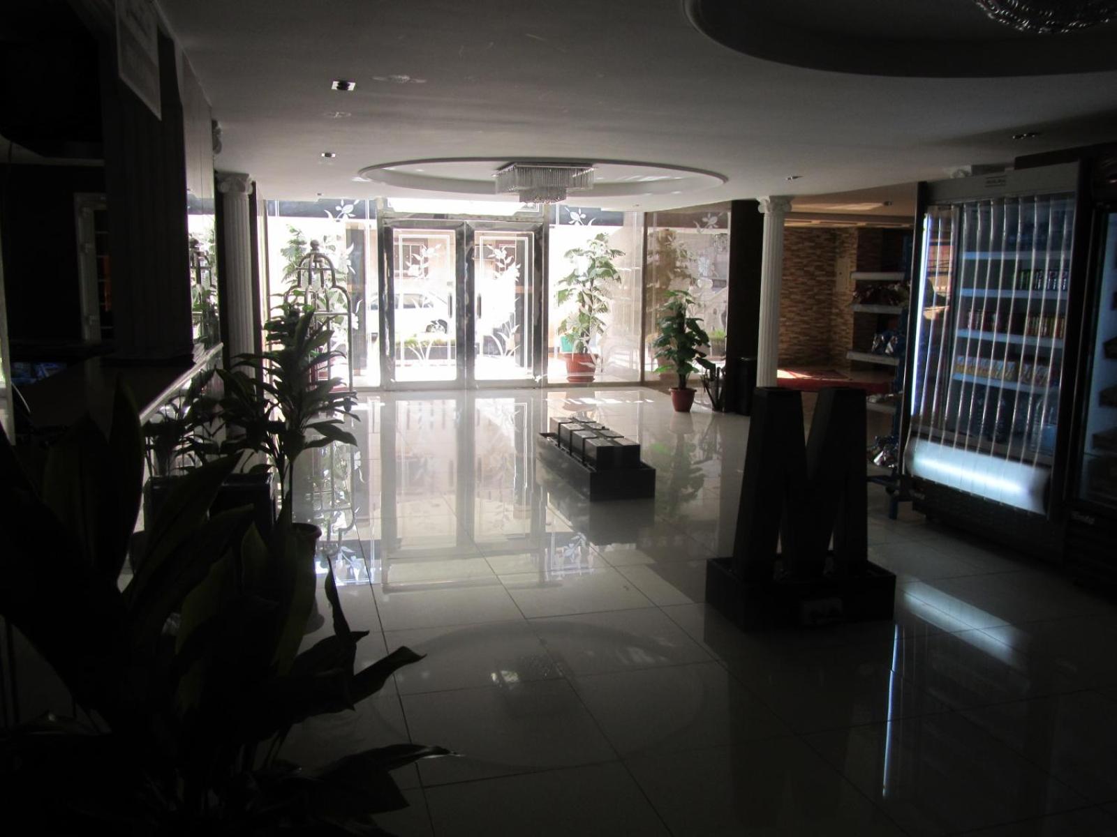 Wasn Hotel Suites Main image 1